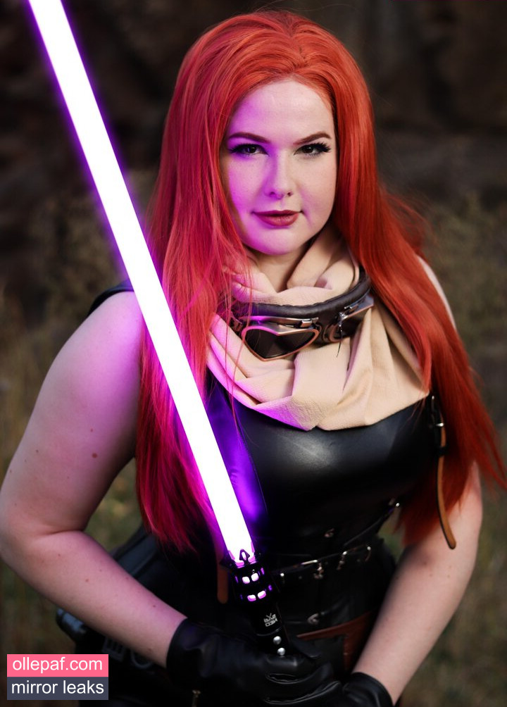 Latest Leaks Kayla Jean Cosplay Nude #677 - Fapello