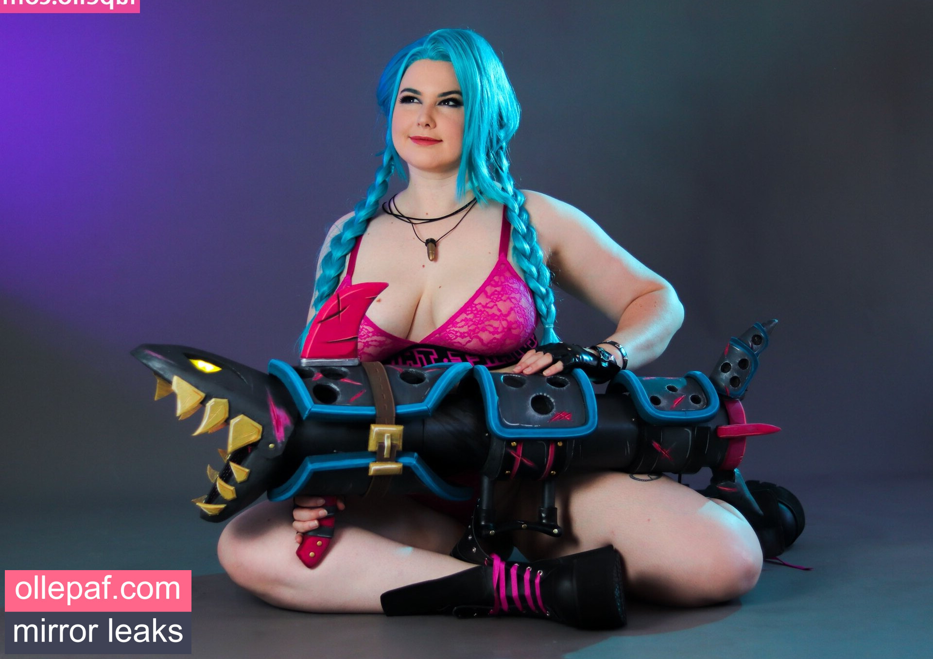 Latest Leaks Kayla Jean Cosplay Nude #678 - Fapello