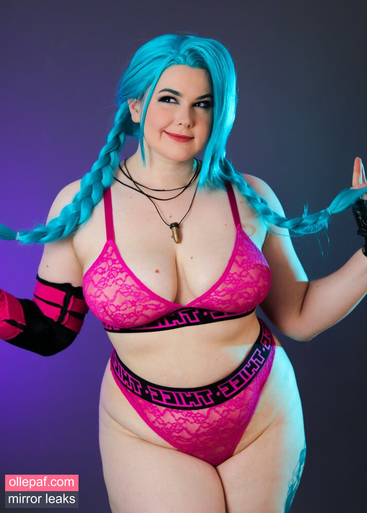Latest Leaks Kayla Jean Cosplay Nude #679 - Fapello