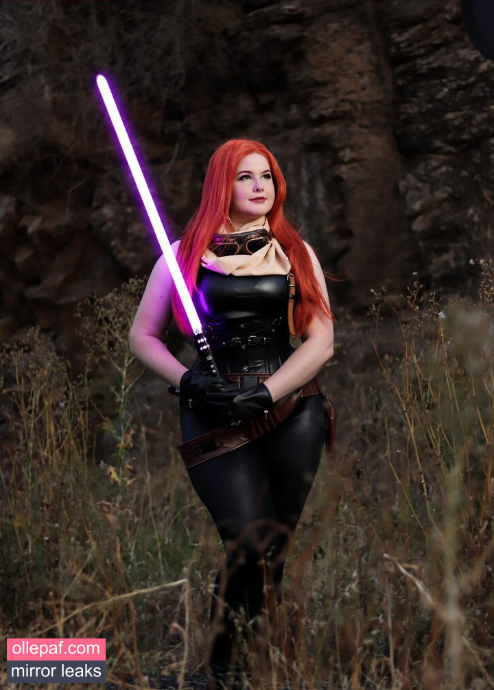 Latest Leaks Kayla Jean Cosplay Nude #686 - Fapello