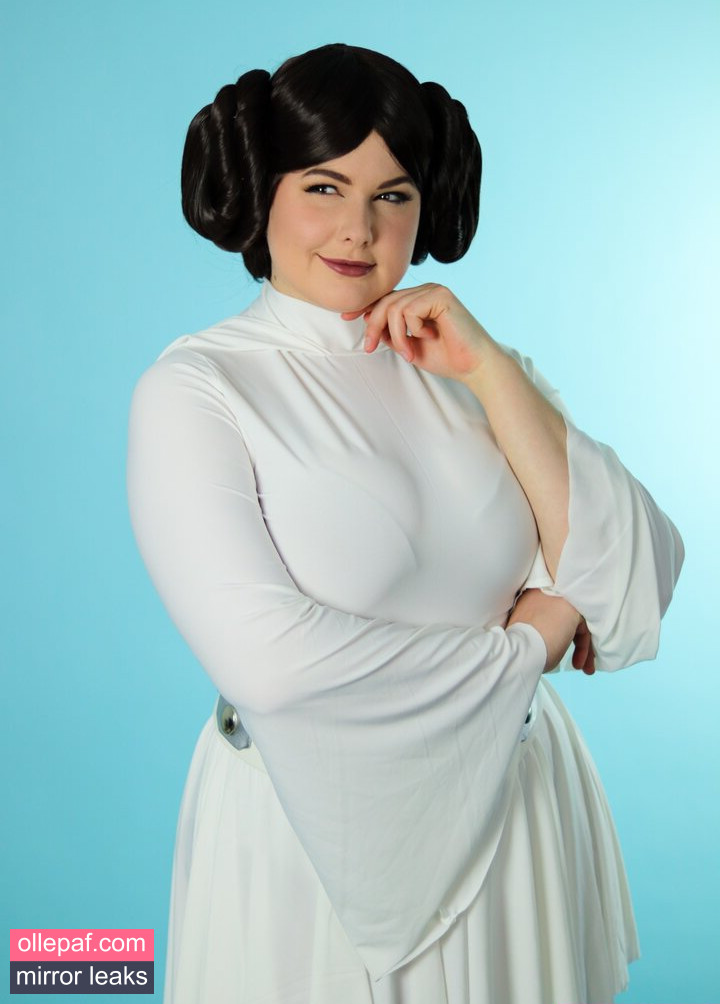 Latest Leaks Kayla Jean Cosplay Nude #70 - Fapello