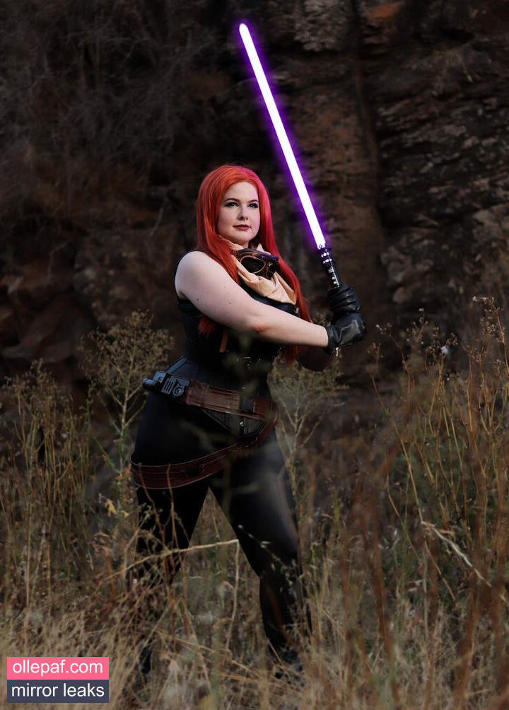 Latest Leaks Kayla Jean Cosplay Nude #692 - Fapello