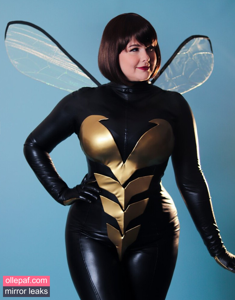 Latest Leaks Kayla Jean Cosplay Nude #694 - Fapello