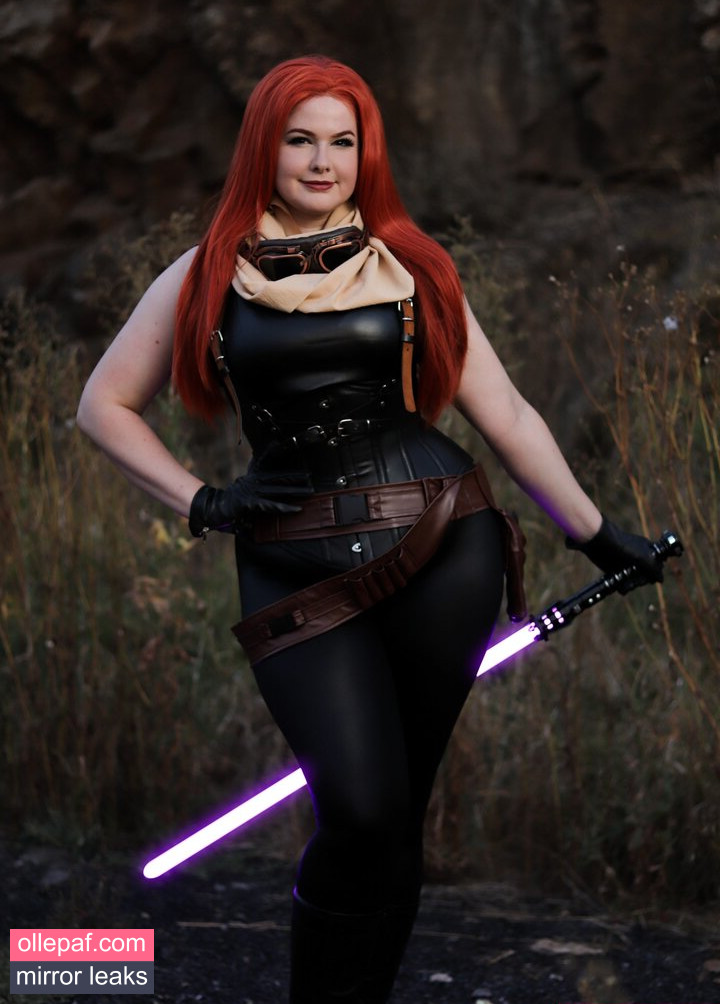 Latest Leaks Kayla Jean Cosplay Nude #698 - Fapello