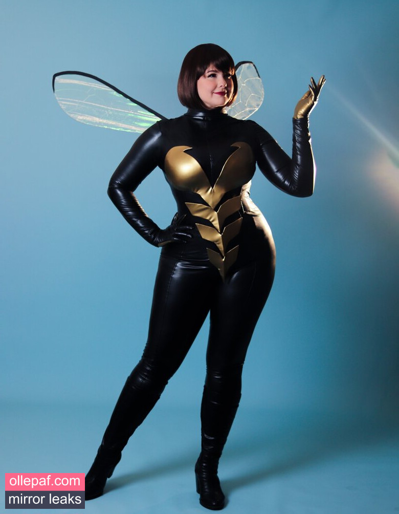 Latest Leaks Kayla Jean Cosplay Nude #699 - Fapello