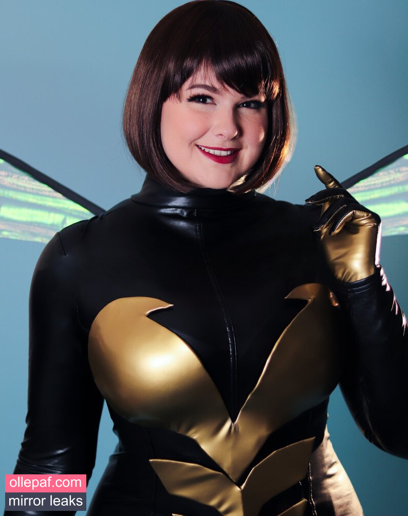 Latest Leaks Kayla Jean Cosplay Nude #700 - Fapello