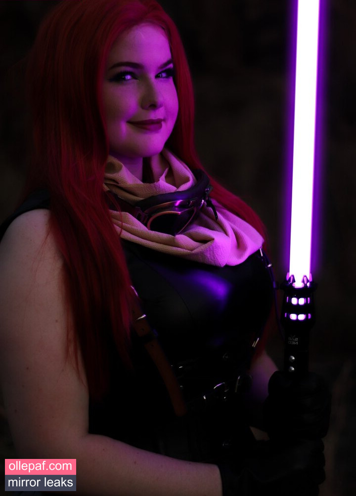 Latest Leaks Kayla Jean Cosplay Nude #701 - Fapello