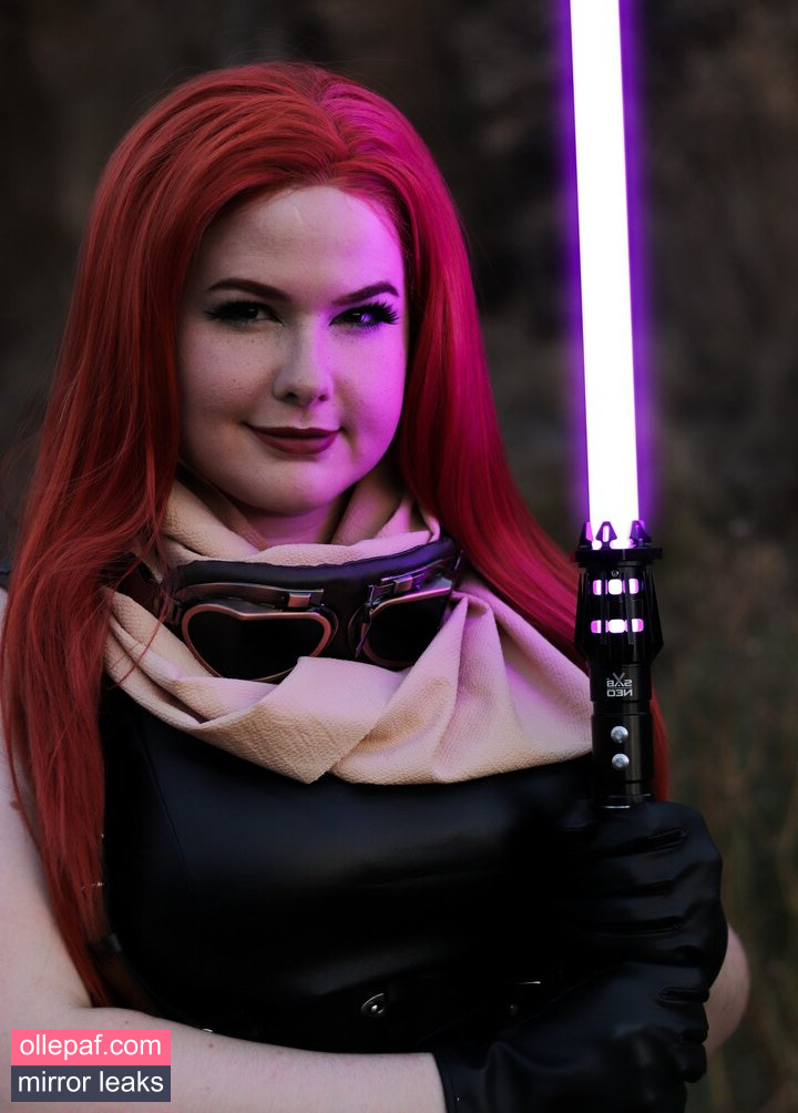 Latest Leaks Kayla Jean Cosplay Nude #703 - Fapello