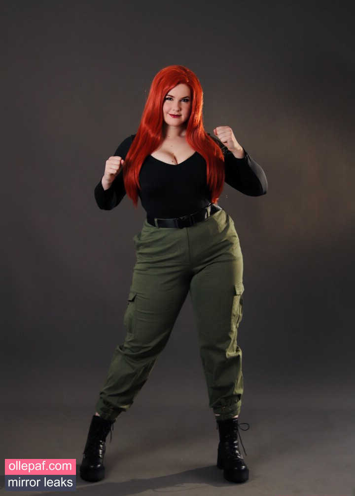 Latest Leaks Kayla Jean Cosplay Nude #710 - Fapello
