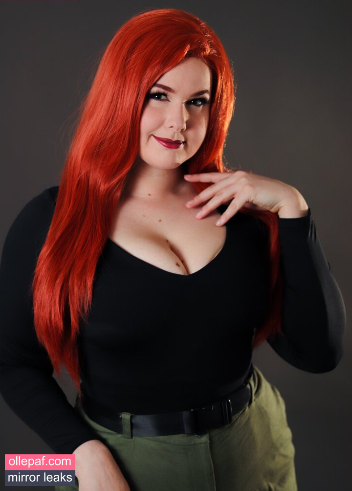 Latest Leaks Kayla Jean Cosplay Nude #712 - Fapello