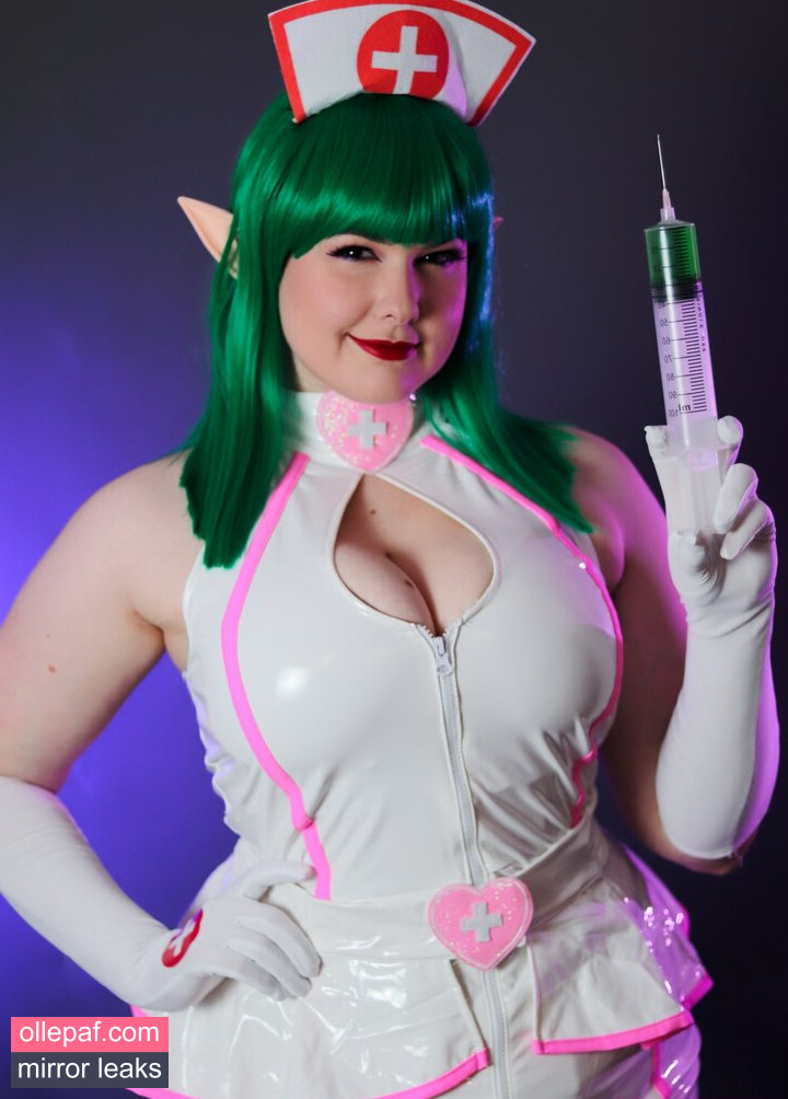 Latest Leaks Kayla Jean Cosplay Nude #714 - Fapello