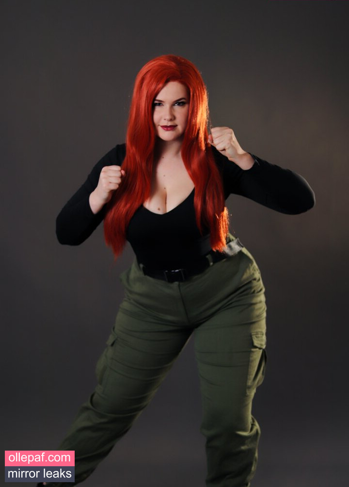 Latest Leaks Kayla Jean Cosplay Nude #715 - Fapello