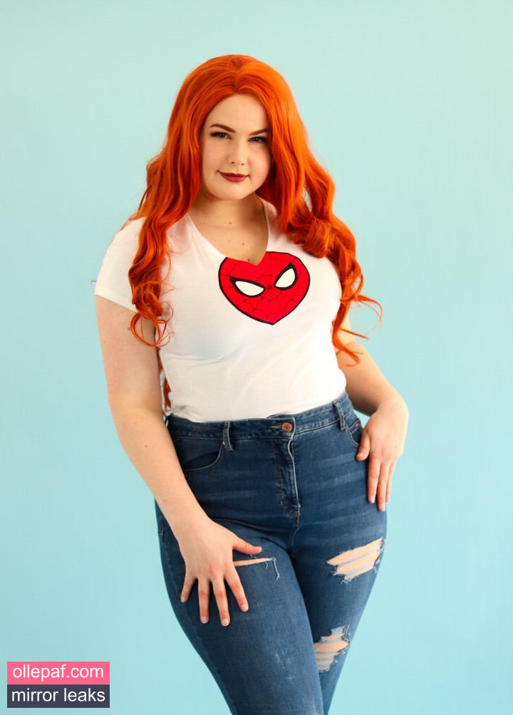 Latest Leaks Kayla Jean Cosplay Nude #73 - Fapello