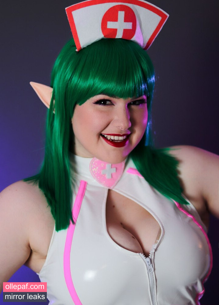 Latest Leaks Kayla Jean Cosplay Nude #721 - Fapello