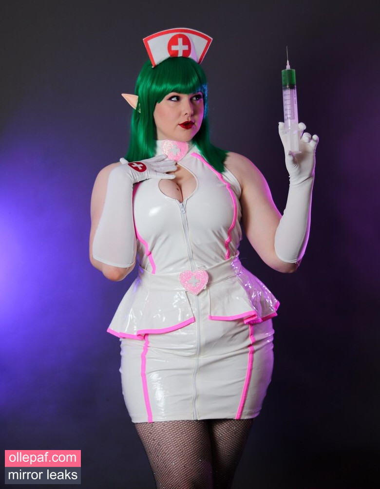 Latest Leaks Kayla Jean Cosplay Nude #722 - Fapello
