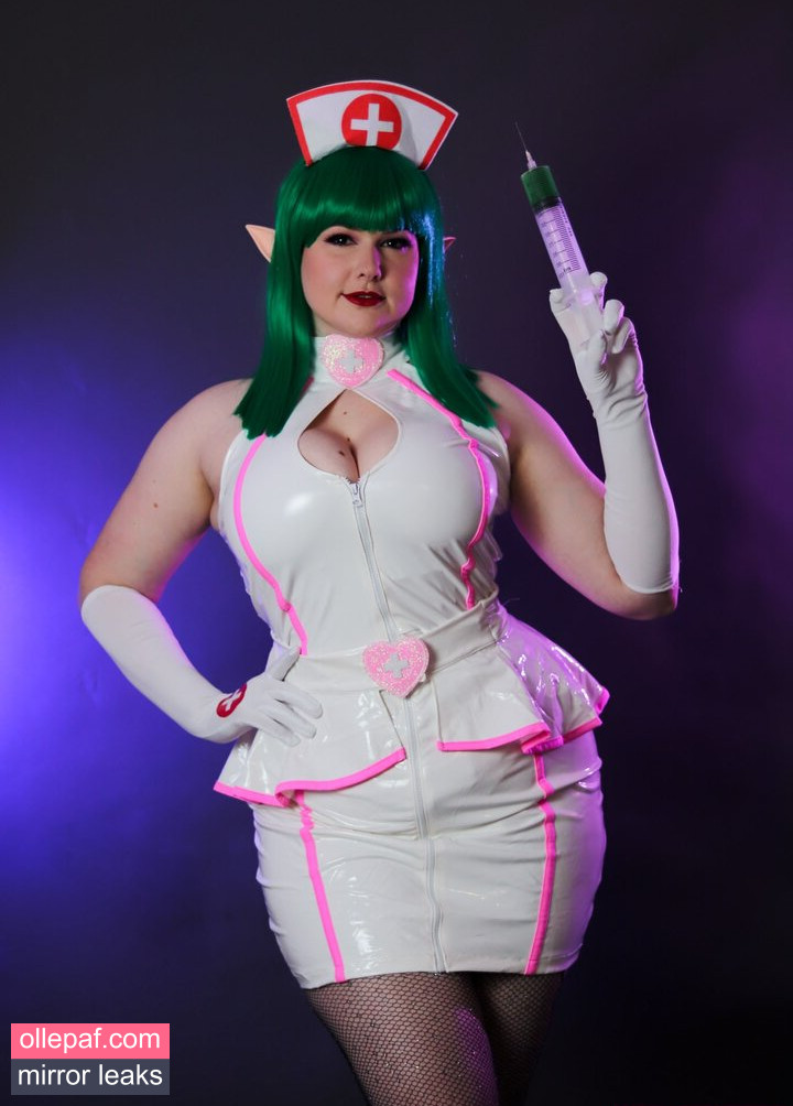 Latest Leaks Kayla Jean Cosplay Nude #725 - Fapello