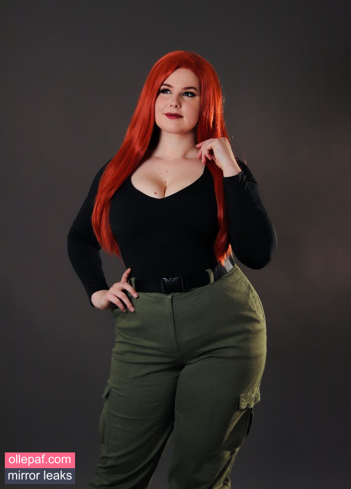 Latest Leaks Kayla Jean Cosplay Nude #726 - Fapello