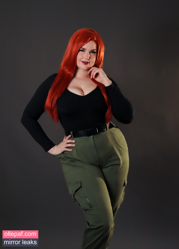 Latest Leaks Kayla Jean Cosplay Nude #727 - Fapello
