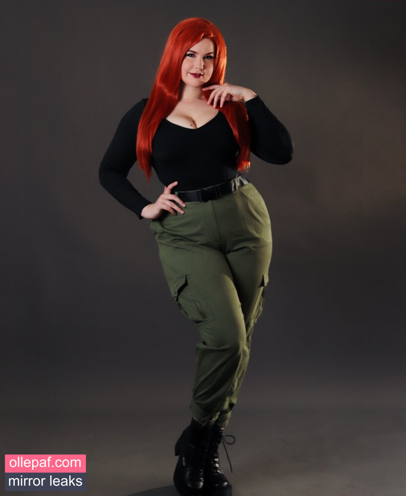 Latest Leaks Kayla Jean Cosplay Nude #728 - Fapello