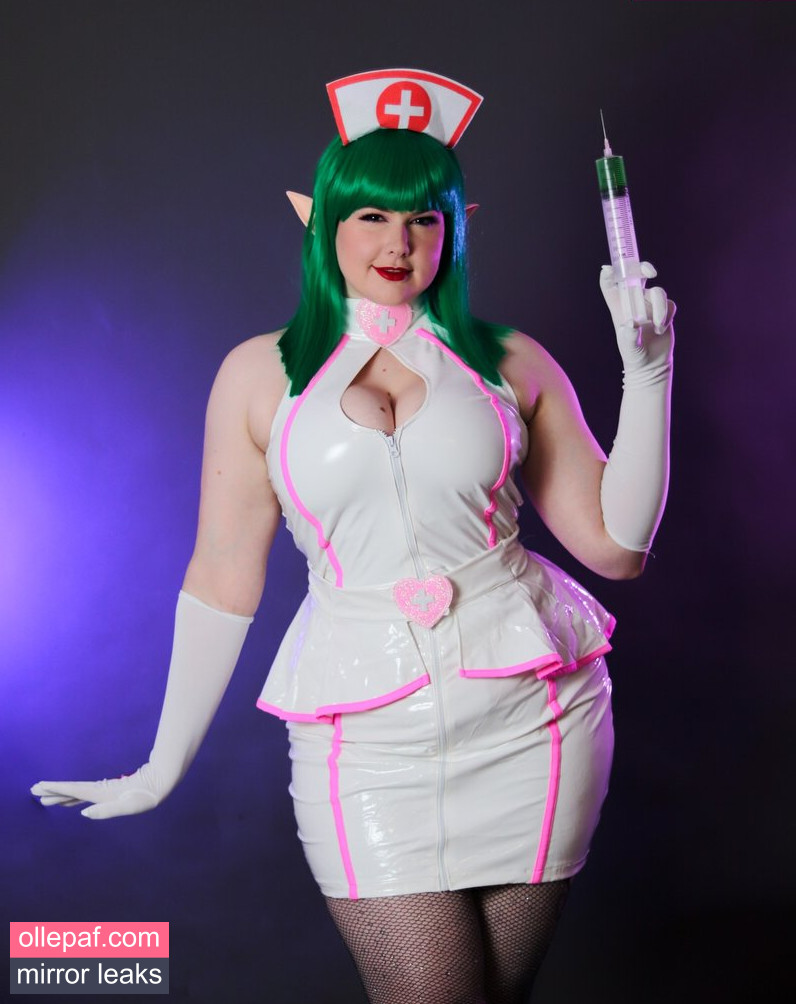 Latest Leaks Kayla Jean Cosplay Nude #732 - Fapello