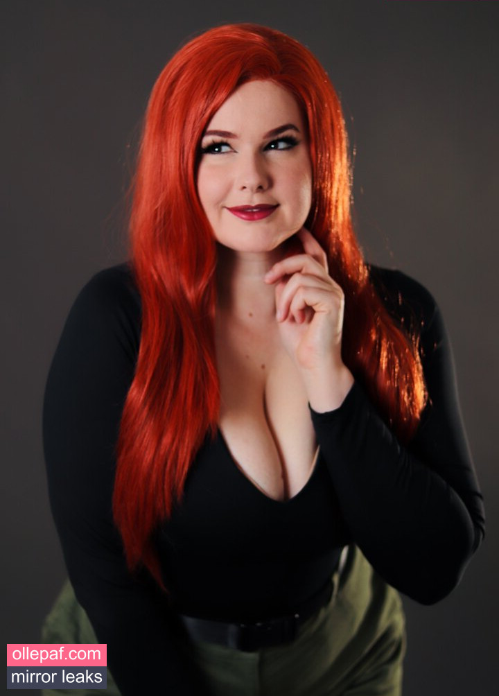 Latest Leaks Kayla Jean Cosplay Nude #733 - Fapello