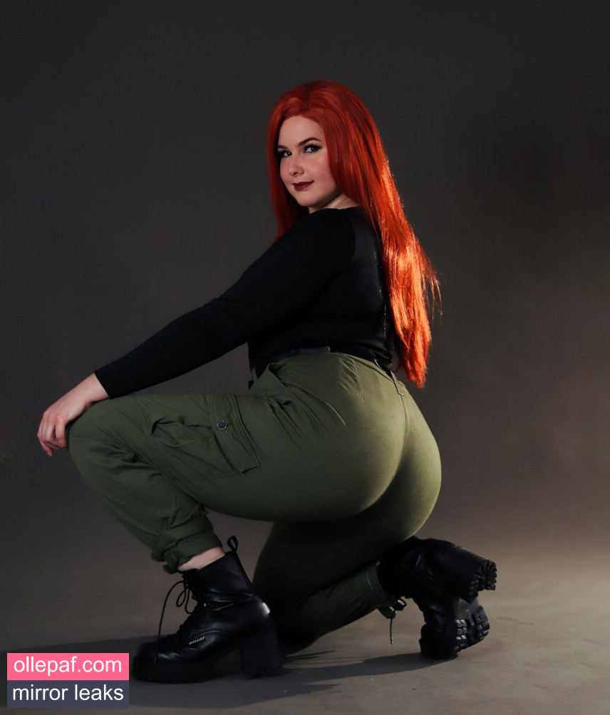 Latest Leaks Kayla Jean Cosplay Nude #741 - Fapello