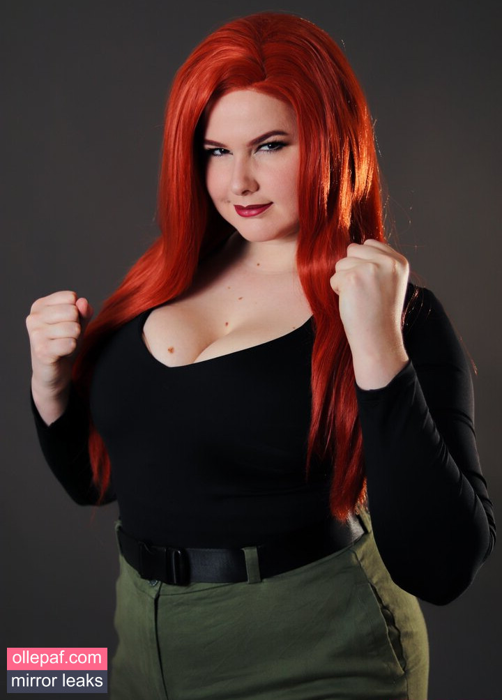 Latest Leaks Kayla Jean Cosplay Nude #742 - Fapello