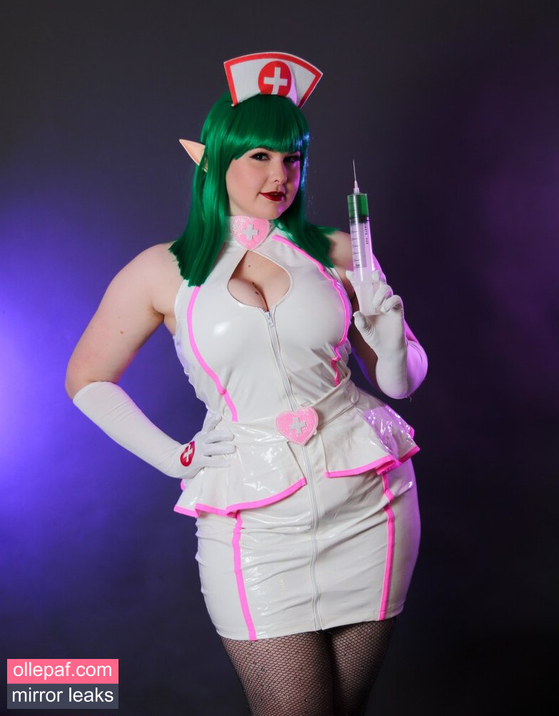Latest Leaks Kayla Jean Cosplay Nude #745 - Fapello