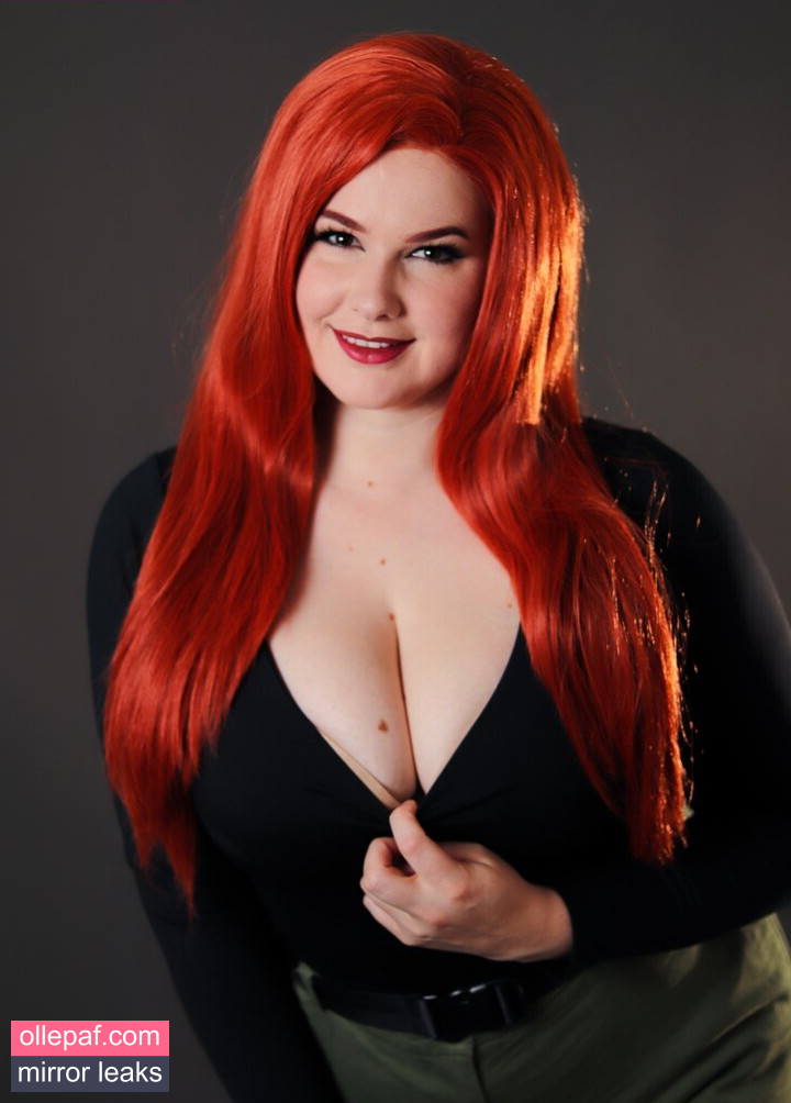 Latest Leaks Kayla Jean Cosplay Nude #747 - Fapello