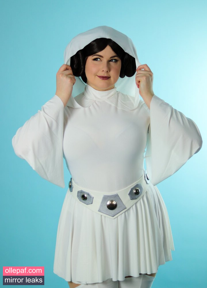 Latest Leaks Kayla Jean Cosplay Nude #76 - Fapello