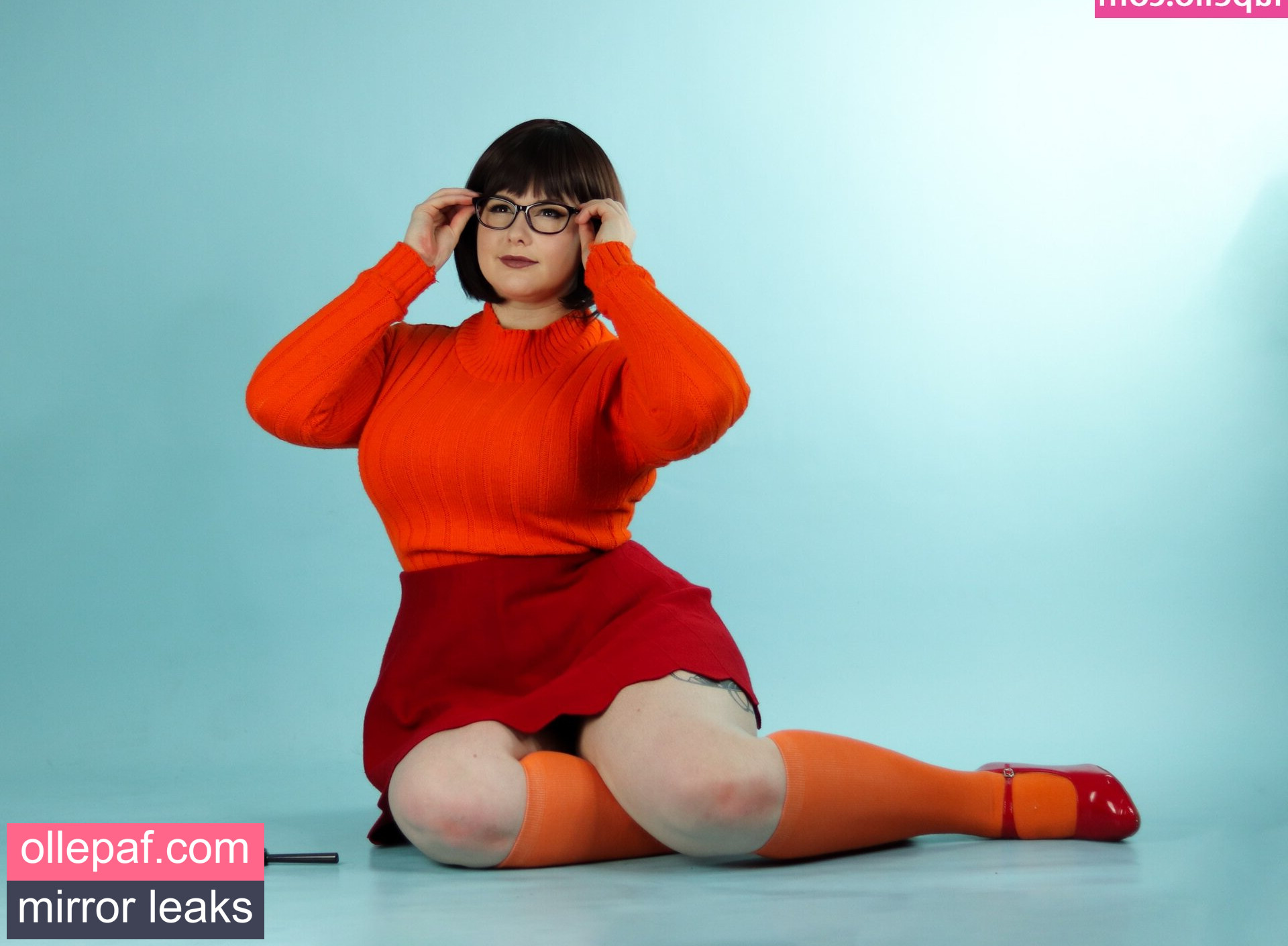 Latest Leaks Kayla Jean Cosplay Nude #77 - Fapello