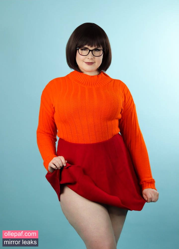 Latest Leaks Kayla Jean Cosplay Nude #78 - Fapello