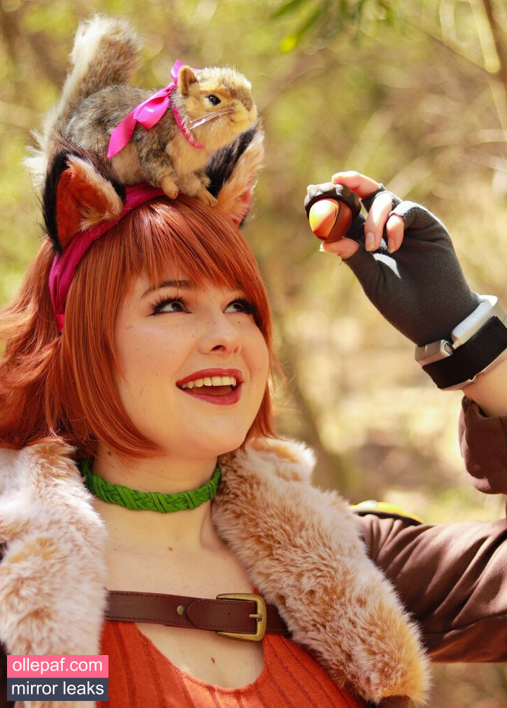 Latest Leaks Kayla Jean Cosplay Nude #793 - Fapello