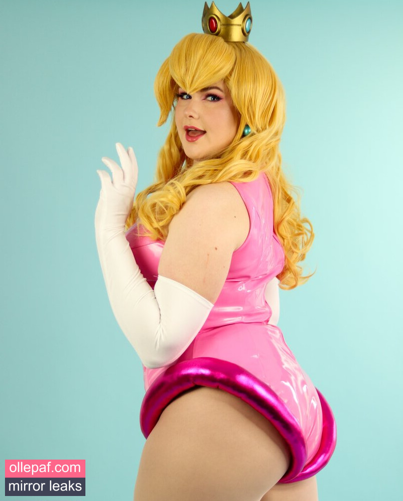 Latest Leaks Kayla Jean Cosplay Nude #799 - Fapello