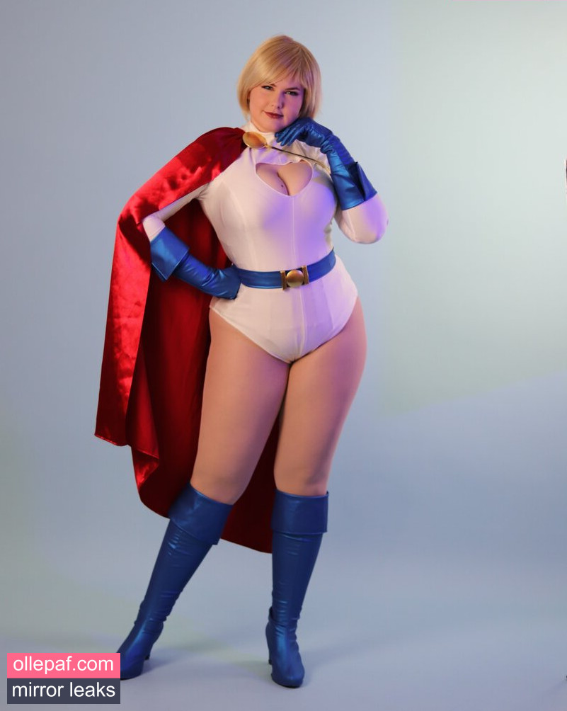 Latest Leaks Kayla Jean Cosplay Nude #800 - Fapello