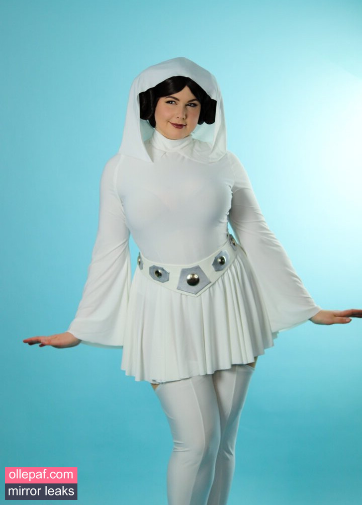 Latest Leaks Kayla Jean Cosplay Nude #81 - Fapello