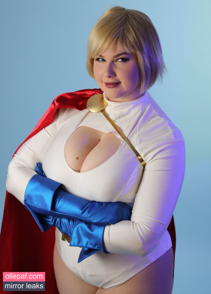 Latest Leaks Kayla Jean Cosplay Nude #804 - Fapello