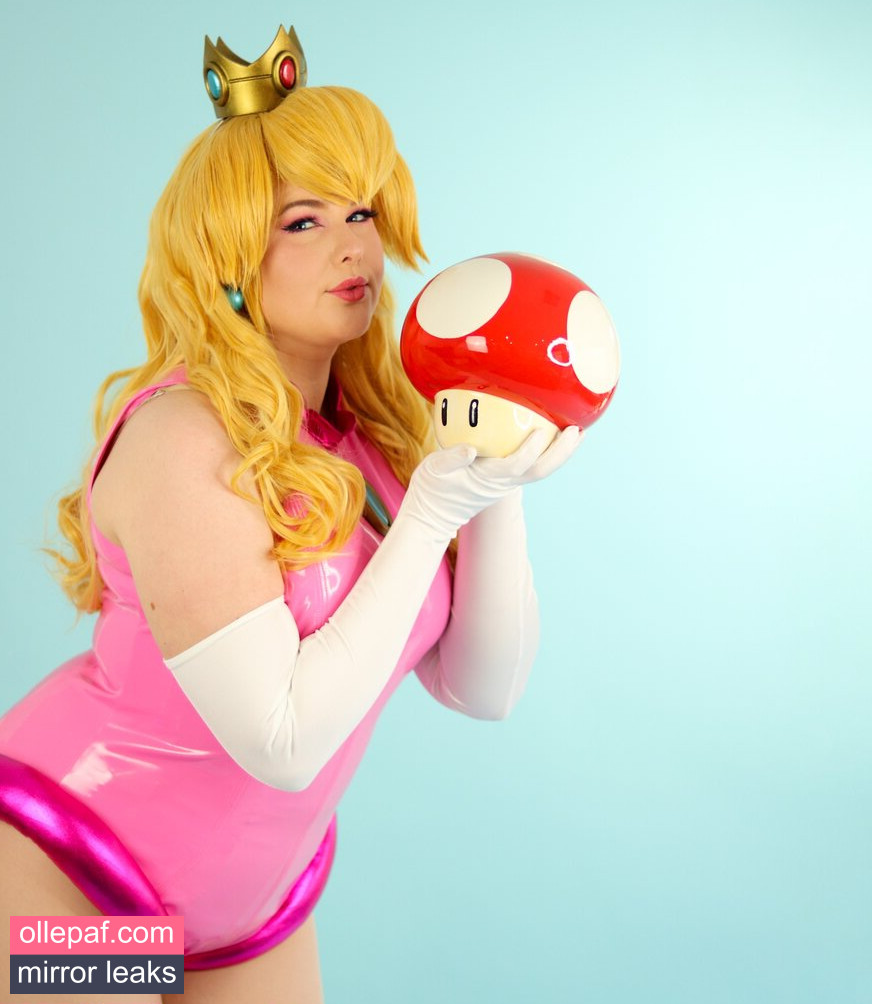 Latest Leaks Kayla Jean Cosplay Nude #806 - Fapello