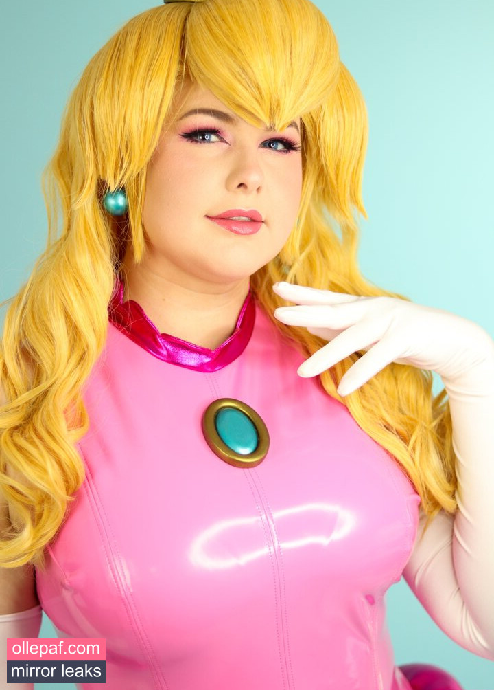 Latest Leaks Kayla Jean Cosplay Nude #808 - Fapello