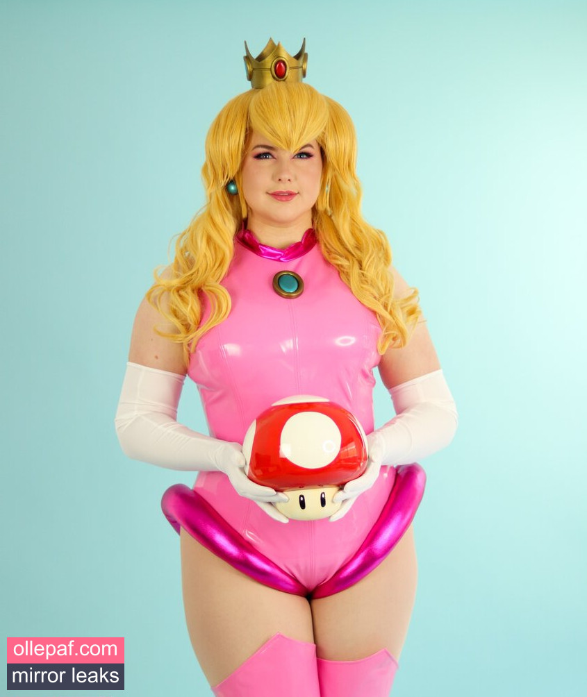 Latest Leaks Kayla Jean Cosplay Nude #809 - Fapello