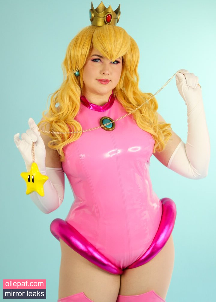 Latest Leaks Kayla Jean Cosplay Nude #814 - Fapello