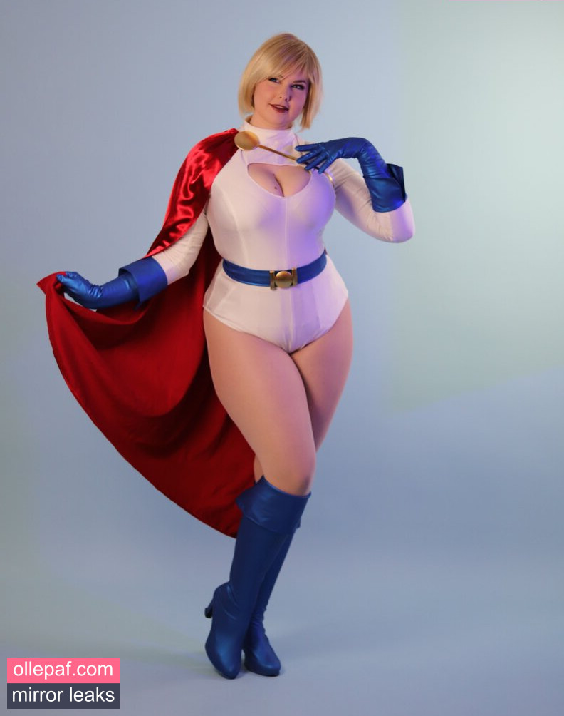 Latest Leaks Kayla Jean Cosplay Nude #815 - Fapello