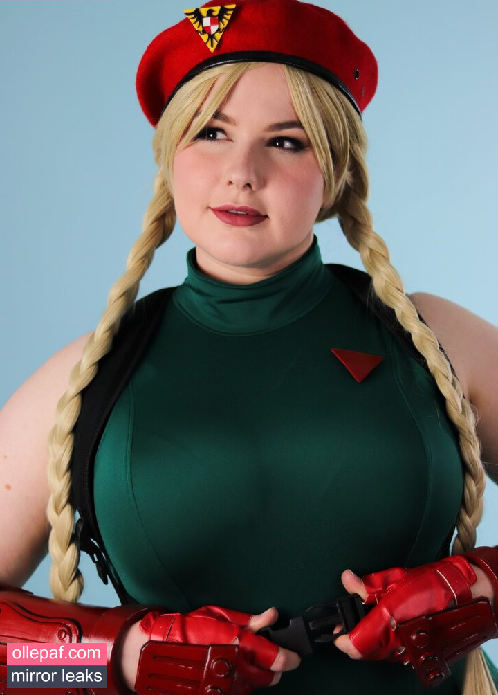 Latest Leaks Kayla Jean Cosplay Nude #816 - Fapello