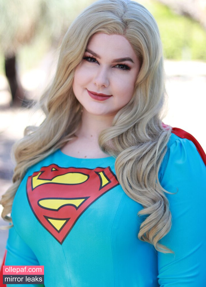 Latest Leaks Kayla Jean Cosplay Nude #819 - Fapello
