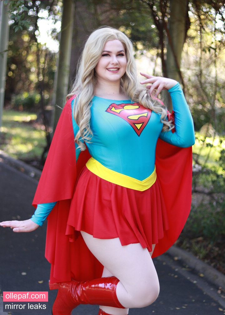 Latest Leaks Kayla Jean Cosplay Nude #820 - Fapello