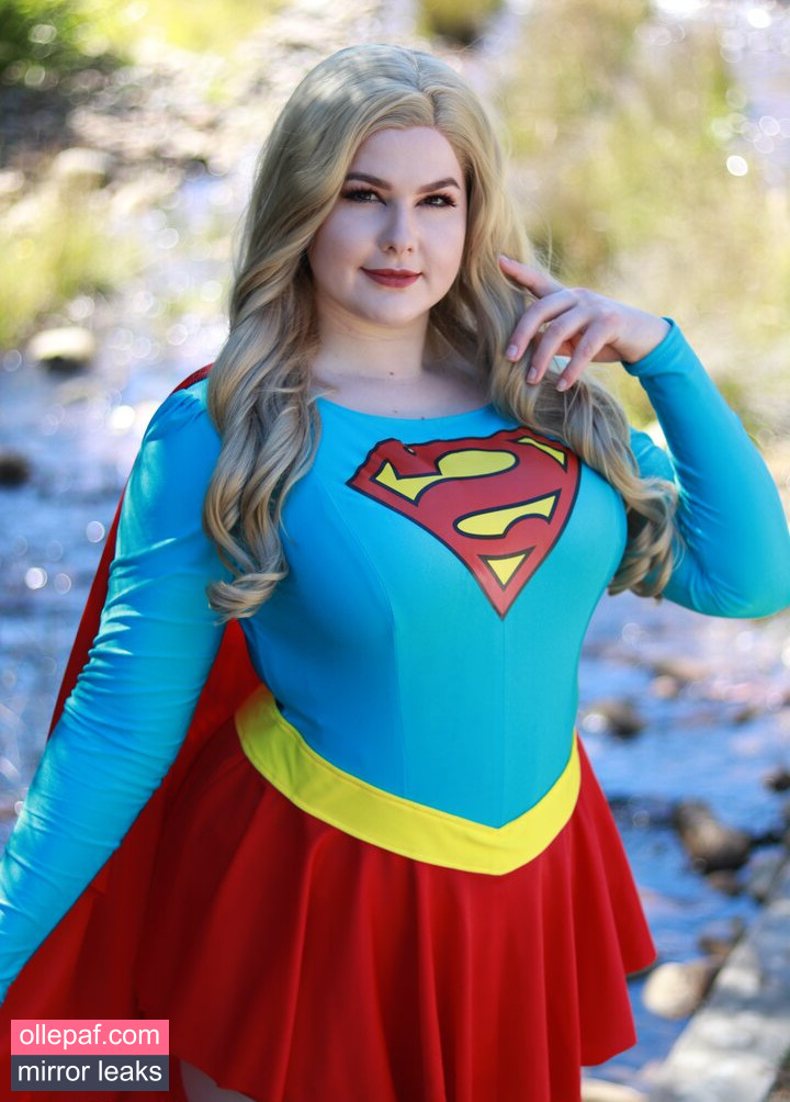 Latest Leaks Kayla Jean Cosplay Nude #821 - Fapello