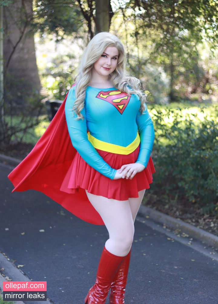 Latest Leaks Kayla Jean Cosplay Nude #822 - Fapello