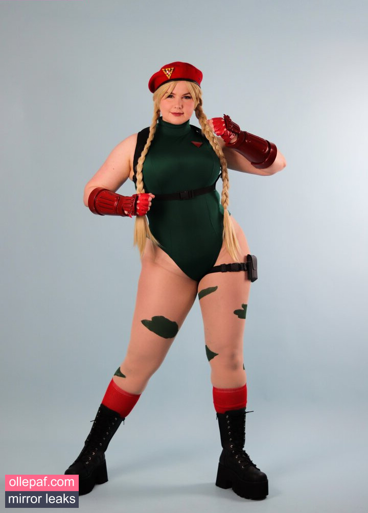 Latest Leaks Kayla Jean Cosplay Nude #823 - Fapello