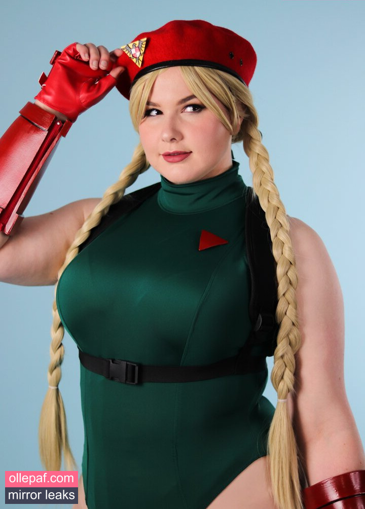 Latest Leaks Kayla Jean Cosplay Nude #824 - Fapello