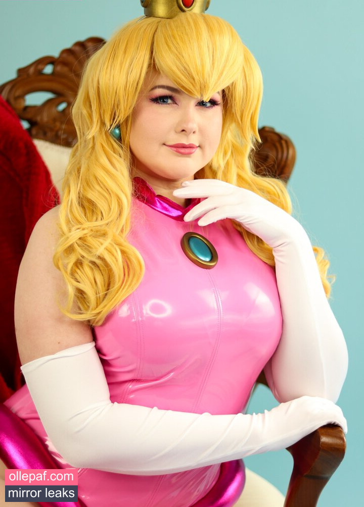 Latest Leaks Kayla Jean Cosplay Nude #828 - Fapello